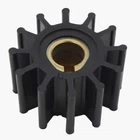Johnson 09-801B Impeller Kit Jabsco 4568-0001 Sierra 18-3075 Volvo 875575 500108 New. Price: $14.49.