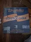 Omc-johnson-eveinrude 20FT Cable P/n 176120 New. Price: $40.00.