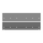 Bennett MP12 Hinge 12" With Backing Plate For Trim Estabilizer Boat Marine New. Price: $52.23.