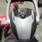 Evinrude 5010512, E-tec G2 Dual Engine Binnacle Control Used. Price: $275.00.