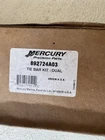 Mercury Marine 892724A03 Dual Tie Bar Kit Nos New Unopened Oem Genuine. Price: $399.99.