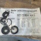 New Genuine Oem Dometic Seastar HS5182 Seal Kit For Ba 150-7 , 150-9 & Tmb. Price: $70.00.