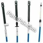 Uflex Mercury MACH5 Control Cable 25' New. Price: $129.51.