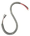 Mercury Marine Power Pump Harness 4 Foot Long 8M2100890 Rev New. Price: $43.95.