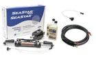 Seastar HK6400A-3 12FT Hydraulic Outboard Steering Kit HO5112 Hoses Teleflex New. Price: $1125.99.