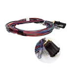 Mercury Quicksilver Boat Trim Wiring Harness 84-865772A01 16 Foot New. Price: $21.41.