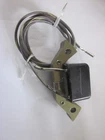 Johnson Evinrude Thru 60 Hp Charge Coil 581635 584504 584840 585073 1977 - New. Price: $45.00.