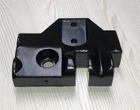 Steering Handle Bracket Johnson Evinrude 340779 New. Price: $499.99.