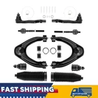 BOX(10) Front Upper Control Arm Ball Joint Sway Bar Links For 96-00 Honda Civic New. Price: $57.88.
