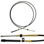 Seastar Solutions CCX20507 Dometic Omc Xtreme Replacement Control Cable 7' New. Price: $49.18.