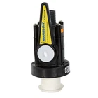 Forespar Marelon Full-flow Seacock & 2" Mushroom Through-hull New. Price: $229.35.