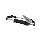 Uflex UC128TS-2P Front Mount Outboard Hydraulic Steering Cylinder Port Side New. Price: $845.80.