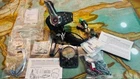 Oem Mercury Dual Console Standard 8M0133240 **make Offer** New. Price: $1400.00.