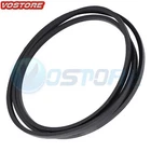 Mower Belt For John Deere M118756 5/8" X 123" New. Price: $18.75.