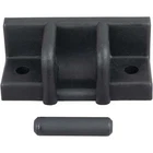 Lectrotab Actuator Lower Bracket W/pin Bl New. Price: $23.15.