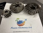 Mercury Standard 12/21 Forward Pinion Reverse Gear Set 8M0078258 8M0053124 Used. Price: $300.00.