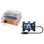 Actisense EMU-1 & NGX-1-USB Nmea 2000 Engine Monitoring BUNDLE1 New. Price: $849.73.