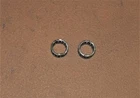 Evinrude Johnson Omc Bearing (2 Sets )9.9 & 15 Hp Pn 0395401 Fits 1974-2006 Used. Price: $24.50.