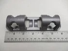 0126296 Omc Evinrude Johnson Steering Tube Mounting Bracket New. Price: $124.99.
