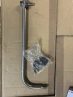 Yamaha Steering Guide Attachment Kit 6E5-61350-02-00 Oem New. Price: $75.00.