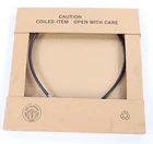 New 3857112 Volvo Penta 17FT Control Cable 333 Series. Price: $16.60.