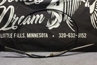 New Old Stock Detmar Steering Cable M3329 10FT Rack And Pinion Used. Price: $100.00.