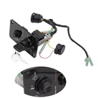 Ignition Key Switch Panel For Yamaha Outboard 704-82570-12-00 New. Price: $34.99.
