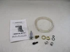 Mercury Quicksilver Uflex Remote Fill Kit 64-889934A05 Marine Boat New. Price: $39.95.