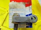 Omc Evinrude Johnson 173209 Steering Bolt & Clevis Assy New. Price: $19.99.