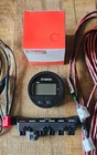 Yamaha Gauge Round Multifunction Tacho Kit 6Y8-8350T-20 New. Price: $335.00.