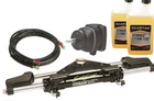 Dometic Classic Tilt Hydraulic Kit 16' Hose HK6616 New. Price: $2199.99.