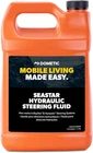 Dometic Seastar Hydraulic Steering Fluid-gallon New. Price: $100.99.