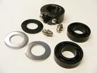 Seastar HP6033 Spacer Kit Hydraulic Steering Cylinder Front Mount Teleflex Boat New. Price: $83.79.