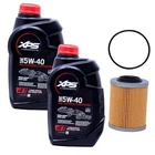 Edwards Full Synthetic Oil Change Kit Fits 2014-2024 Seadoo Spark Pwc New. Price: $67.51.