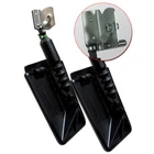 Nauticus PT9510-60 Sx Protroller Series Trim Tabs 9.5 17-20' Boats New. Price: $208.16.