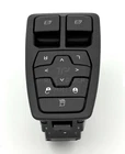 Driver Side Window Control Switch 24201770 W/ Mirror Function For Volvo Vnr New. Price: $190.00.