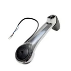 5007481 Throttle Handle For Johnson Evinrude Brp Outboard Remote Control Box New. Price: $103.19.