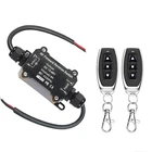 Forward Reverse Remote Control SWITCH,DC12V-48V-8A Wireless RELAY,164FT Range... New. Price: $32.99.