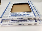 Lot Of 2 Uflex Mach Mercury Gen Ii 10' #MC36X10 New. Price: $73.99.