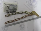 12569A1 Fits Mercury Mariner 6-15 Hp Cable & Pulley Attaching Kit New. Price: $39.39.