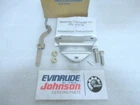 A8 Omc Evinrude Johnson 0173710 Steering Connector Kit Oem New Boat Parts. Price: $119.50.