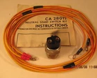 Teleflex CA28017 Neutral Start Switch New. Price: $19.95.