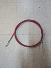 Morse Universal Throttle And Shift Cables 13' Set Of 2 (#10) Used. Price: $39.99.