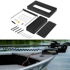 For Minn Kota 1854064 MKA-64 Composite Quick Release Bracket Ulterra Terrova New. Price: $163.99.