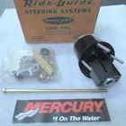 D17 Mercury Quicksilver 54117A2 Ride Guide Steering Assembly Oem New Boat Parts. Price: $167.05.