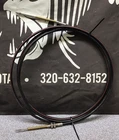 18FT Morse Control Cable 311490-003-216.0 Inch New. Price: $45.00.