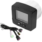 Monitor Kit 79-879896K2 For Mercury Marine Quicksilver Smartcraft SC1000 System New. Price: $74.55.