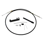 Engineered Marine Products 64-01764 Intermediate Shift Cable Kit For Mercruiser New. Price: $73.52.