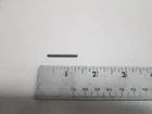 0909357 Roll Pin To Housing Evinrude Johnson & Omc Sterndrive Engines New. Price: $10.99.
