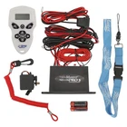 Cmp Tmproangler Trolling Motor Remote Control; Trollmaster Angler; For All New. Price: $432.92.